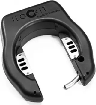 Ilockit GPS