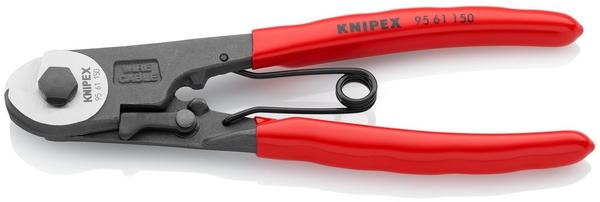 Knipex Bowdenzugschneider, 150 mm