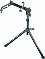 Topeak 6340509-TW008, Topeak PrepStand Max Montagest&auml;nder-Schwarz-One Size,