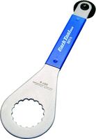 Park Tool BBT-9, Park Tool Bbt-9 Bottom Bracket Tool Blau,Silber Blue