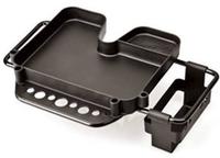 Park Tool 106 Work Tool Tray Schwarz Black