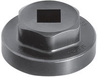 Shimano Y13009230, Shimano Innenlagerwerkzeug-Einsatz TL-FC33 Hollowtech II one_size