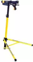 Pedro's PED6450700, Pedro's Repair Stand Gelb 107-185 cm Yellow / Black
