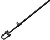 Feedback Sports Flop Stop Lenkerhalter schwarz