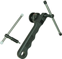 Rohloff 2300, Rohloff Revolver 3 Kettennieter one_size schwarz