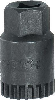 Pedro`s ISIS BB Socket