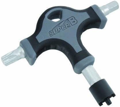Super B TB-TH20 Bottom & Crank tool