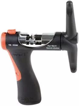 Super B TB-CC60 Chain Rivet Extractor
