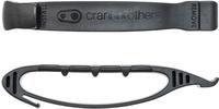 Crankbrothers 14499, Crankbrothers - Speedier Lever Reifenheber schwarz