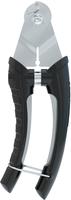 Topeak TPS-SP16, Topeak Cable & Housing Cutter Bowdenzugschneider one_size schwarz