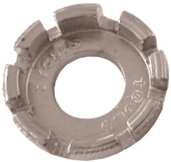 Cyclus Nippelspanner geschmiedet