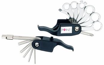 Point Multi Tool-21A