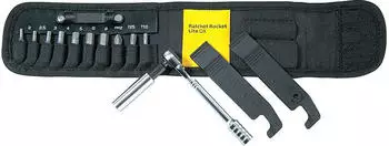 Topeak Ratchet Rocket Lite DX