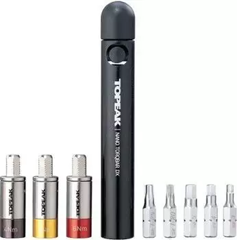 Topeak Nano TorqBar DX