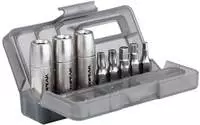 Topeak TT2571, Topeak Nano Torqbox Dx Tool Silber Silver