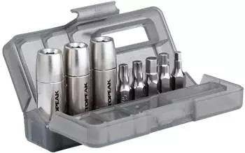 Topeak Nano TorqBox DX 3
