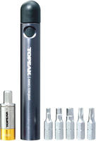 Topeak TT2565, Topeak Nano TorqBar Drehmomentschl&uuml;ssel schwarz
