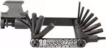 CON-TEC F22 Multitool
