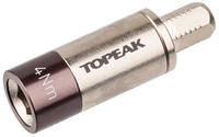 Topeak TT2561, Topeak Torqbox 4 NM