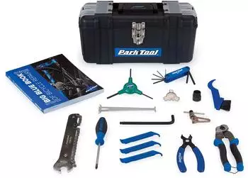 Park Tool Werkzeug-Starter-Set SK-4 Park Tool Werkzeug-Starter-Set SK-4