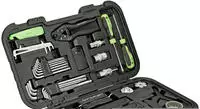 Birzman BM14-TRAVEL-BOX, Birzman Travel (20 Teile) (BM14-TRAVEL-BOX) Schwarz
