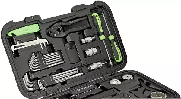 Birzman Studio Tool Box 20
