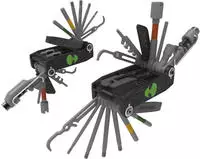 Topeak Alien X Multitool one_size