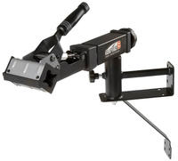 SUPER B Fahrradst&auml;nder SUPER B Premium Montagest&auml;nder TB-WS 35 schwarz 2in1,...