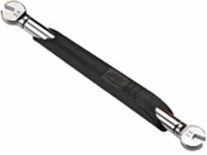 Super B precision tools co.,ltd. Super B TB-5516 Speichenschlüssel