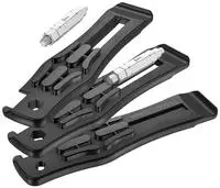 Wera Bicycle Set 15 5-teilig - 05004182001