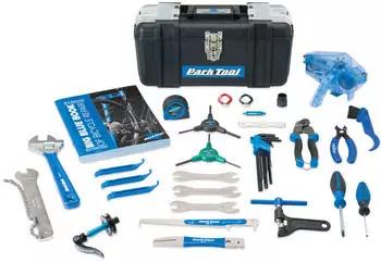 Park Tool Werkzeug-Starter-Set SK-5 Park Tool Werkzeug-Starter-Set SK-5