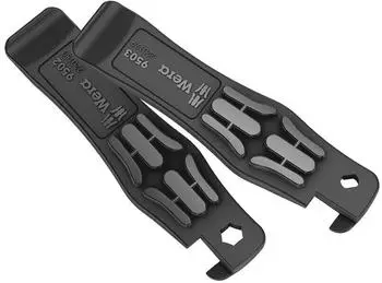 Wera Bicycle Set 13