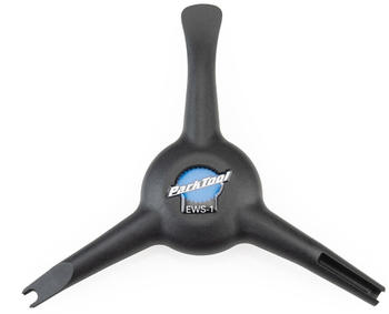 Park Tool EWS-1 Werkzeug für Elektrische Schaltungen Park Tool EWS-1 Werkzeug für Elektrische Schaltungen