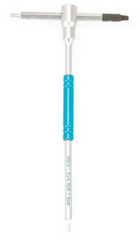Park Tool THH-10 Sechskant-Stiftschlüssel mit T-Griff