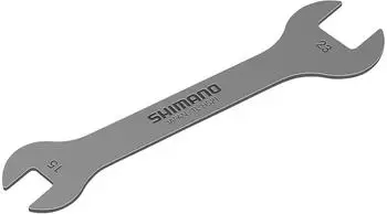 Shimano Konusschlüssel TL-HS21 - 15 / 23 mm