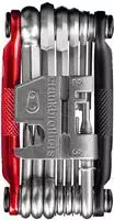Crankbrothers Multi-19 Multitool Schwarz Modell 2026