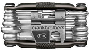 Crankbrothers Multi 19 Tool midnight