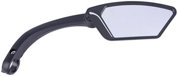 CON-TEC E-view Right Rearview Mirror silver