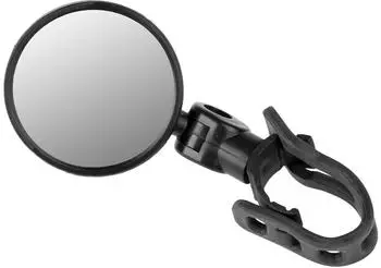 M-Wave Spy Mini Short Mirror black