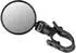 M-Wave Spy Mini Short Mirror black