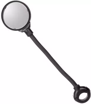 M-Wave Spy Flex Mirror black