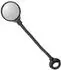 M-Wave Spy Flex Mirror black