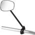 M-Wave Spy Base Mirror black