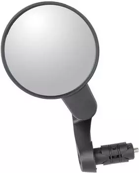 M-Wave Spy Space Ln Xl Rear-view Mirror silver