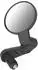 M-Wave Spy Space Ln Xl Rear-view Mirror silver