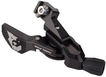 Wolf Tooth Components Remotehebel für Dropper Sattelstützen Ø22,2mm black