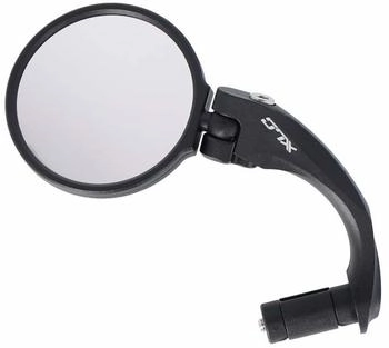 XLC Mr-k15 Mirror 68 Mm black