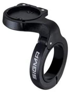 Sigma Overclamp Butler Topline