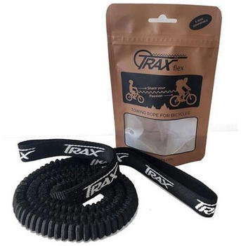 Impac Trax FLEX (29391) black