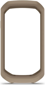Garmin Edge 1050 Silikonhülle braun